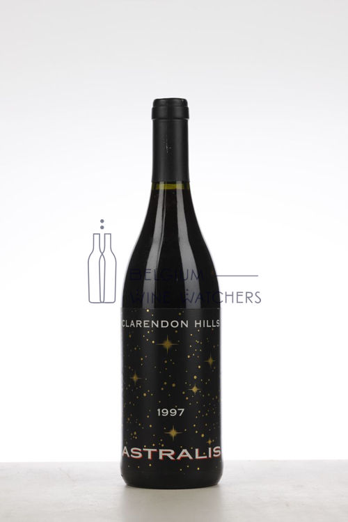 Image de 1997 CLARENDON HILLS ASTRALIS